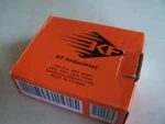 *new* Kf Industries Needle Valve 1/2 Cs 23-125 10000 Psi. Fixed Price $36.00.
