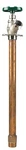 Arrowhead 455-12LF Heavy-duty Red Brass Alloy Hydrant 3/4 In.. Fixed Price $39.49.