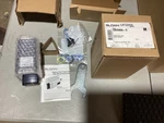 Sloan Optima Plus EBV500A-G New Box Single Flush Battery Side Mount Sensor. Fixed Price $110.00.