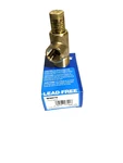 3/4" Calibrated Pressure Relief Valve 50-175 Psi Lead Free Watts Series LF530C. Fixed Price $100.00.
