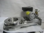 Vat 14040-JE44-0004 Gate Valve SERIES14. Fixed Price $500.00.
