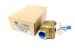 New Dayton 3A437 Solenoid Valve. Fixed Price $200.00.