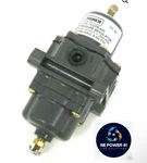Fisher Pressure Regulator Type: FS-67CFR-600 Max: 250 Psi 1/4" Fnpt (new). Fixed Price $85.25.