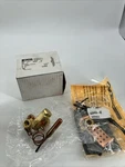 Trane American Standard VAL12375 Parker Thermal Expansion Valve New Old Stock. Fixed Price $289.95.