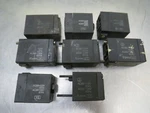 Smc SF4-3F-20 Coil Lot Of 8!. Fixed Price $83.19.