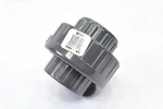 Spears 897 010 1" Pvc Pipe Fitting Union Sch 80 Socket X Epdm Ring. Fixed Price $19.95.
