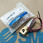 1PCS New Smc VDW21-5G-1-01 Solenoid Valve Free Delivery #f. Fixed Price $32.72.