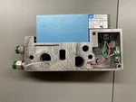 Mac Series 48B-AMA-ANA-GDFP-1DU (valve & Left Manifold Base) 24 Vdc. Fixed Price $80.00.