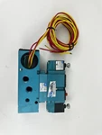 Mac Valves 82A-FC-CKA-TM-DDA5-4DA-9 Repl. 82A-FC-000-TM-DDAP-4DA. Fixed Price $21.65.