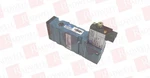 Mac Valves Inc 52A-11-A0B-GM-GEMO-1KJ / 52A11A0BGMGEMO1KJ (used). Fixed Price $93.31.