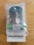 Swagelok/ Nupro SS-4D4S Diaphragm Valve. Fixed Price $49.99.