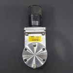 Vat F01-60347/482 01032-UE01-0001 Gate Valve. Fixed Price $795.00.