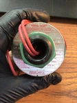 Asco Red-hat Solenoid Valve 8320A6 1/4" Npt 110/120V Ac Coil M160 (TA60MS). Fixed Price $69.00.