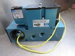 Mac 82A-AA-BLA-TM-DAA1-1DA Valve 120V. Fixed Price $99.99.