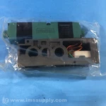Numatics 082SS415K019M30 Mark Double Solenoid Valve Fnfp. Fixed Price $151.80.