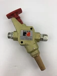 Ross D1523 4002 L-o-x Lockout And Exhaust Valve. Fixed Price $75.00.