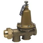 Watts 128337 Regulator 1/2" Lead Free Pressure Reducing Valve 0009217. Fixed Price $286.02.