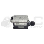 New Rexroth VT-SSPA1-508-21/V0 Electrical Amplifier 24V 0-0.8A 811 405 144. Fixed Price $320.00.