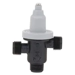 Bradley S59-4000 Mixing VALVE,4.5 Gpm At 30 PSI,125 40D642. Fixed Price $139.44.
