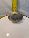 Spirax Sarco BPT13S Thermostatic Steam Trap 0232031. Fixed Price $250.00.