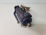 Farris 27EA34-M70 Relief Valve 150PSI 1E1.5. Fixed Price $170.00.