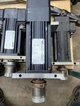 Parker Compumotor Model 620-B APEX620-MO-25-B 3700RPM 230V. Fixed Price $95.85.