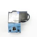 Mac 612B-11-111CA 110/120VAC 150PSI Unmp. Fixed Price $555.00.
