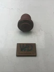 Apco 141.2 No Air Vacuum Valve 1/2IN Npt Nnb. Fixed Price $305.00.
