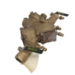 New Watts 909-QT Back Flow Preventer 1-1/4" 909QTM1. Fixed Price $850.00.