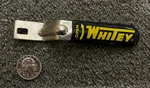 Whitey Ball Valve Handles. Fixed Price $9.90.