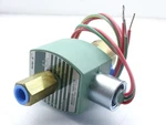Asco 8314G8 120/60,110/50 Valve. Fixed Price $90.00.