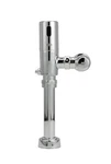 New Zurn ZTR6200EV-LL Ecovantage Exposed Sensor Piston Water Cl Flush Valve. Fixed Price $249.99.