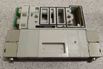Numatics R22BBDZ4MK00061 Pneumatic Valve 24 Vdc 100PSI. Fixed Price $62.06.