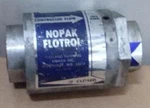 Galland Henning Nopak Flotrol Flow Control, 1614 3K 3/4" Npt. Fixed Price $22.00.