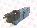 Mac Valves Inc 811C-PM-502JM-152 / 811CPM502JM152 (used). Fixed Price $72.40.