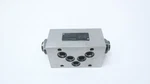 Wandfluh ADERV10 Hydraulic Pilot Non-return Valve 250BAR. Fixed Price $221.90.