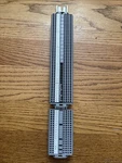 Wago 280 Iec 60947-7-1 Terminal Block (lot Of 71). Fixed Price $19.00.