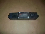 Ross Pneumatic Valve W7016A2332 120V Used. Fixed Price $100.00.