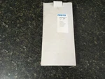 Festo VMPA2-B8-R3C2-C-06 Regulator Plate 549057. Fixed Price $175.00.