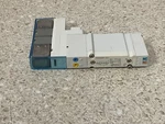 Smc SY3A00R-5U1 New. Fixed Price $125.00.