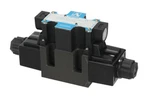 New Ashun Solenoid Valve #AWH43-G02-C2-AC110. Fixed Price $130.00.