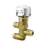 Honeywell VP526A1027 Hydronic Globe Valve, Brass, Three-way 3UD19. Fixed Price $341.31.