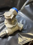 Spirax Sarco UTD52L Thermo-dynamic Steam Trap 66173C. Fixed Price $300.00.