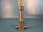 Swagelok SS-4BMG-VCR, Stainless Steel Metering Bellows Sealed Valve,. Fixed Price $345.99.