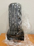 Parker Lubricator 03586-1100-B Schrader Bellows 3/8" Npt Air 03586-1100B R08. Fixed Price $320.00.
