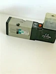 Tpc Solenoid Valve DS3100. Fixed Price $41.80.