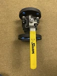 FS50114RF 2" Sharpe Carbon Steel Flanged Ball Valve Stainless New. Fixed Price $200.00.