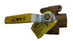 Apollo 70-601-01 Ball Valve 1/4". Fixed Price $69.99.