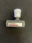 Hirose Valves HT-728-02 Flow Control. Fixed Price $98.00.