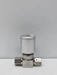 Swagelok 6LV-DAFR4-P-C Pneumatic Diaphragm Valve. Fixed Price $134.85.